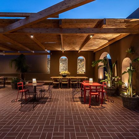 Serra Exclusive Suites Akrotiri  Luaran gambar